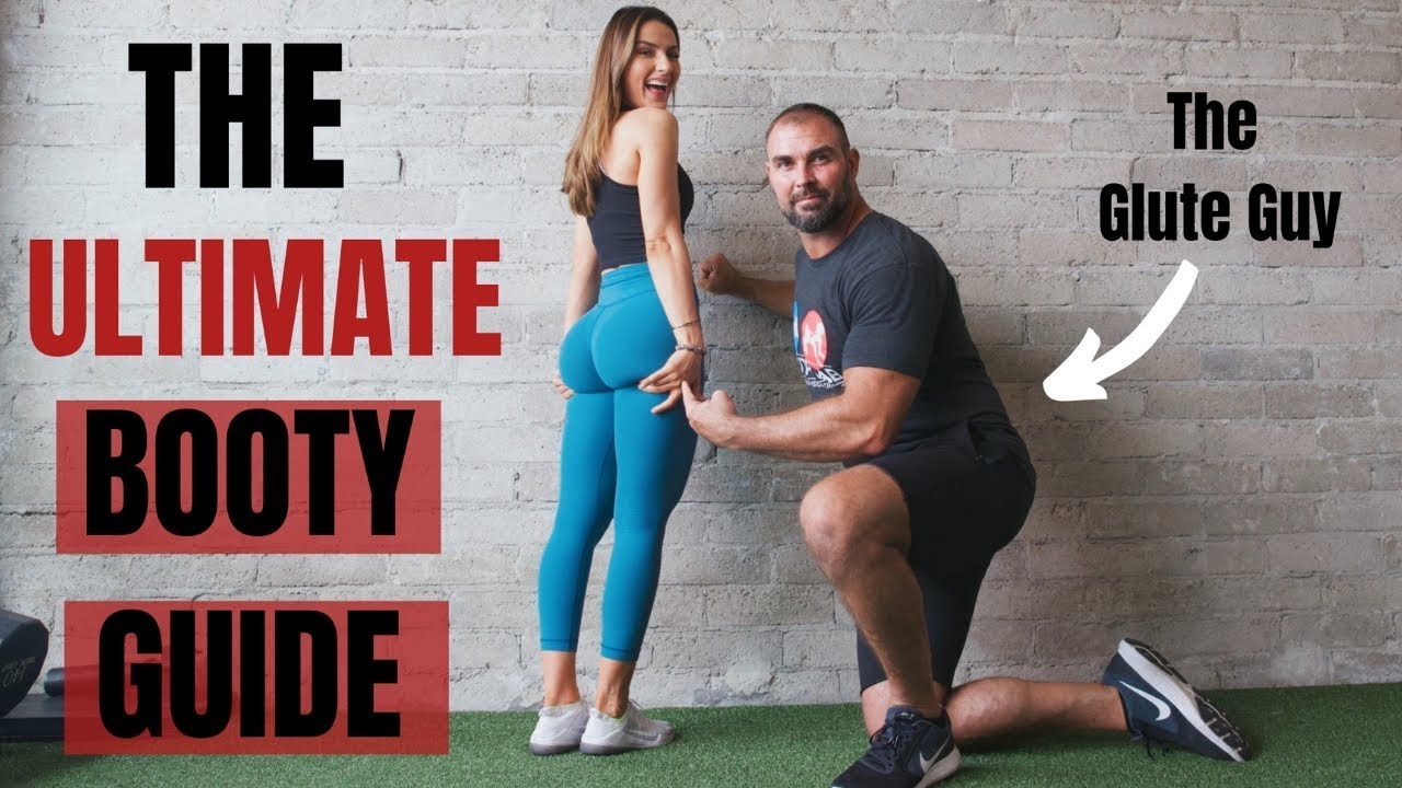 THE BEST BOOTY TIPS  ROUTINE EVER! LEARNİNG FROM THE BEST