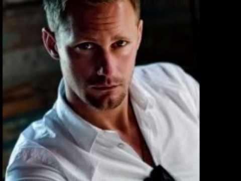 Alexander Skarsgard   Eric Northman HOT HOT HOT