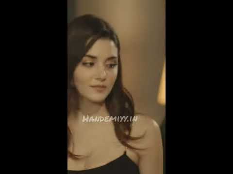 hande erçel