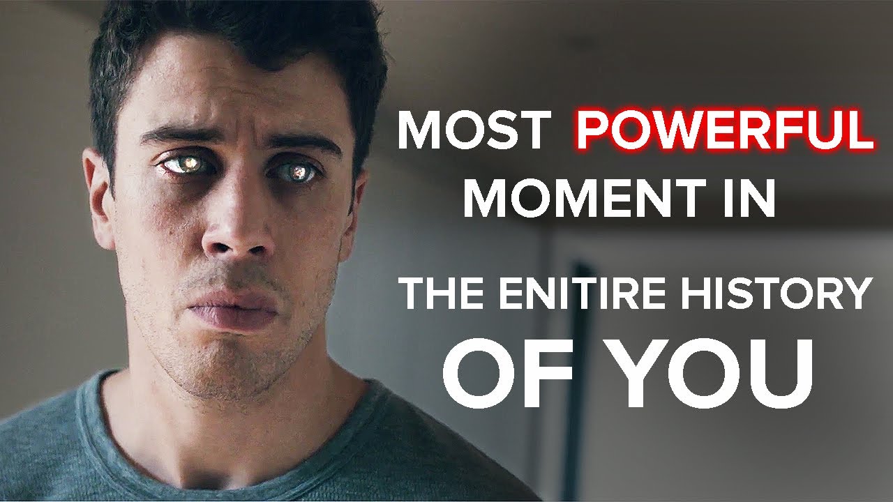 MOST POWERFUL MOMENT IN BLACK MİRROR: THE ENTİRE HİSTORY OF YOU