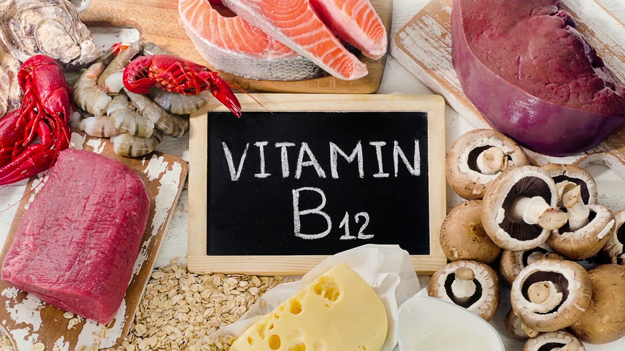 B12 vitamin eksikliği belirtileri nelerdir ve tedavisi nasıl yapılır? - Uz. Dr. Özgür Mollaoğlu