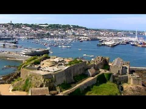 A guide to Guernsey