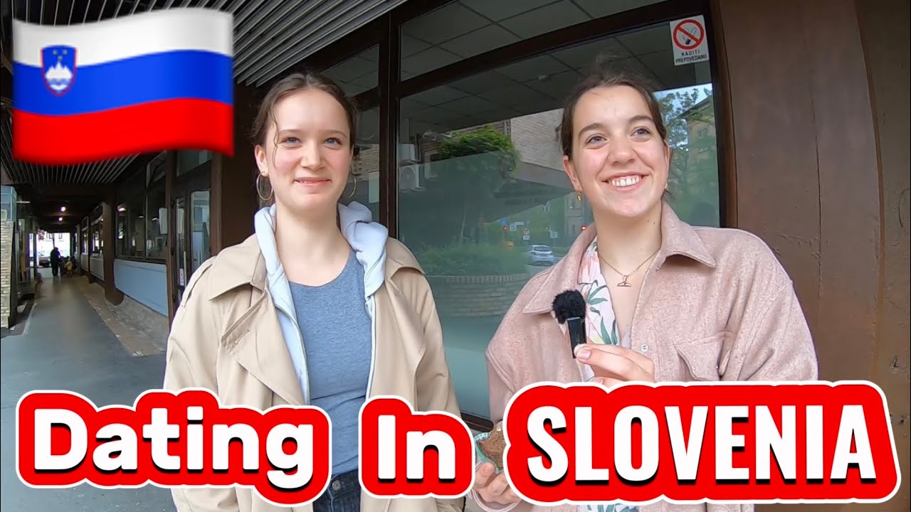 What SLOVENIAN Girls Find Attractive