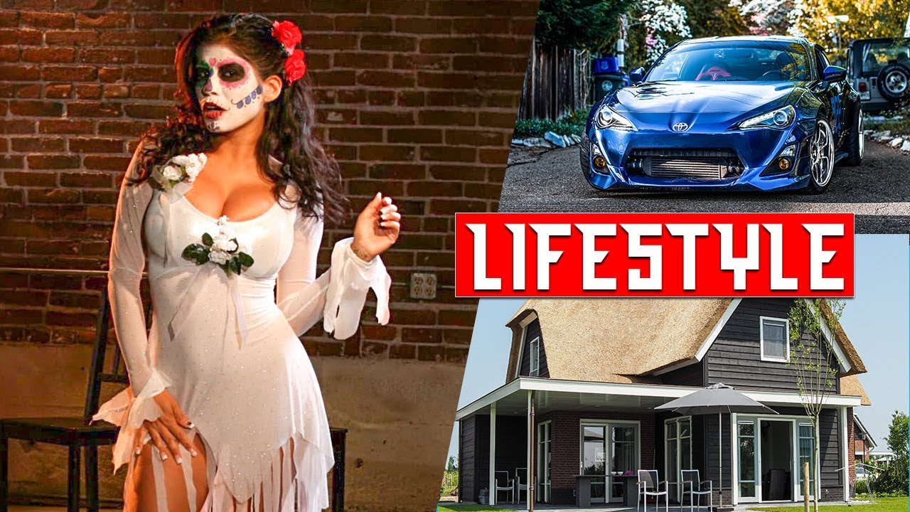 Pornstar Alexis Amore Income ????Cars, Houses, Luxury Life And Net Worth !! Pornstar Lifestyle