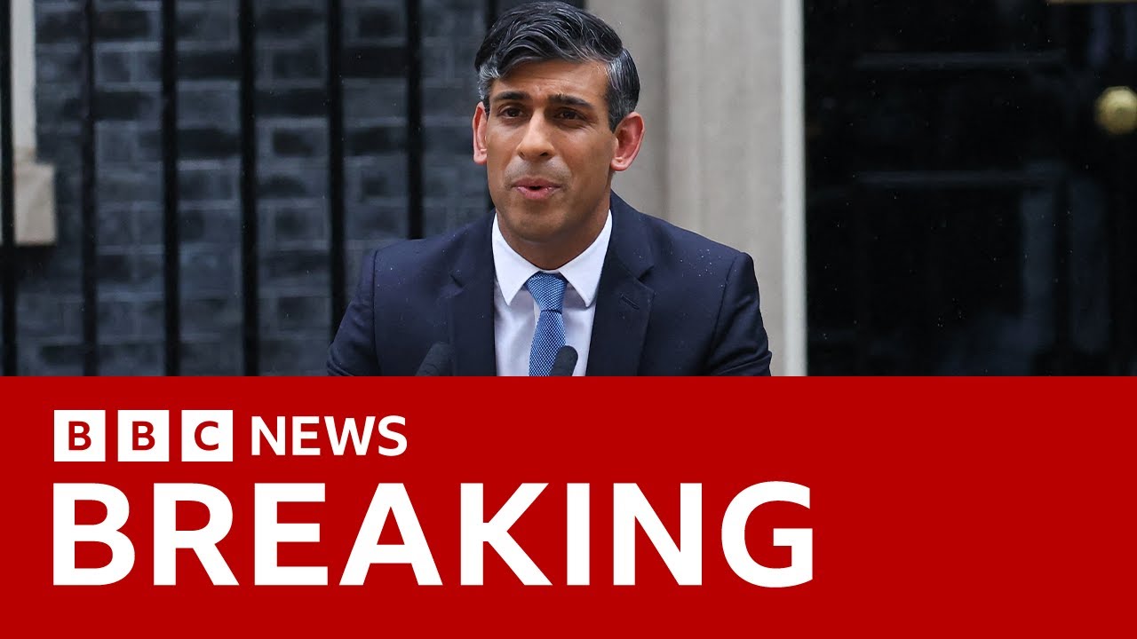 uk general election called by prime minister rishi sunak 