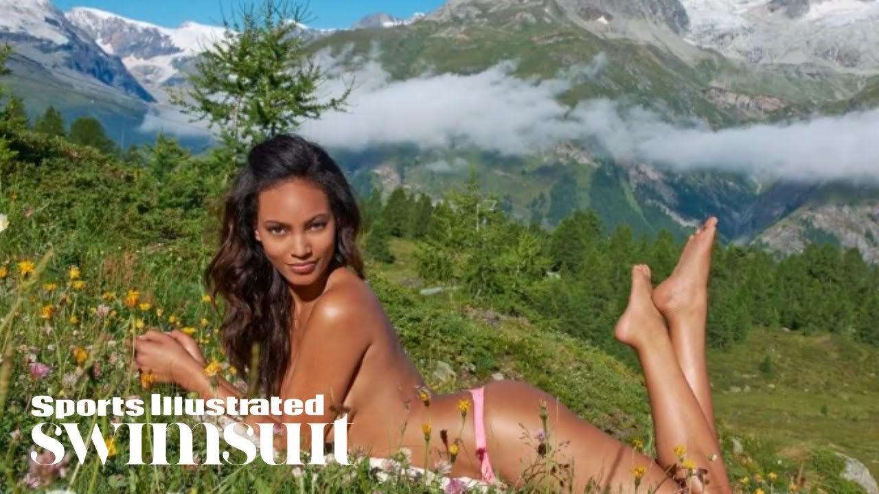 ARİEL MEREDİTH | OUTTAKES | SPORTS ILLUSTRATED SWİMSUİT 2014