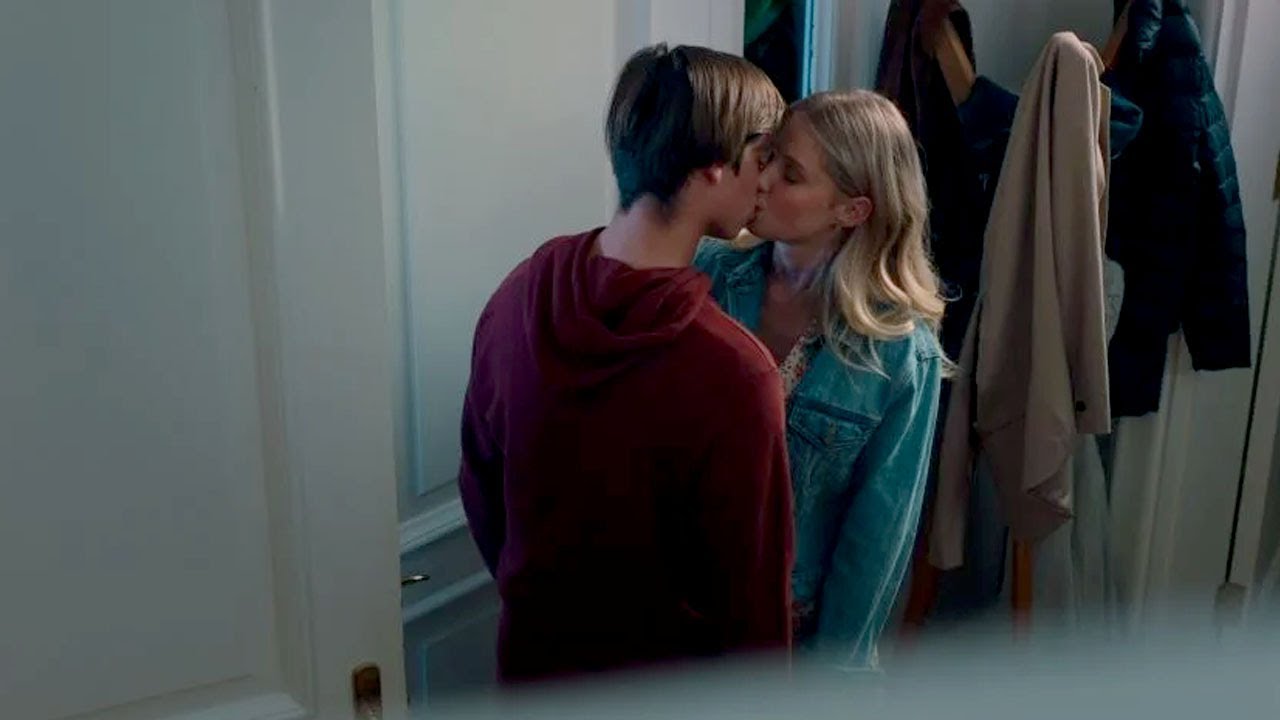 The First Hope 2013 Short Film  | Brother Sister Surprise First Kiss | Lili Reinhart