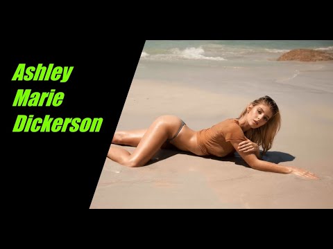 ASHLEY MARİE DİCKERSON | WORTHY PİCTURES