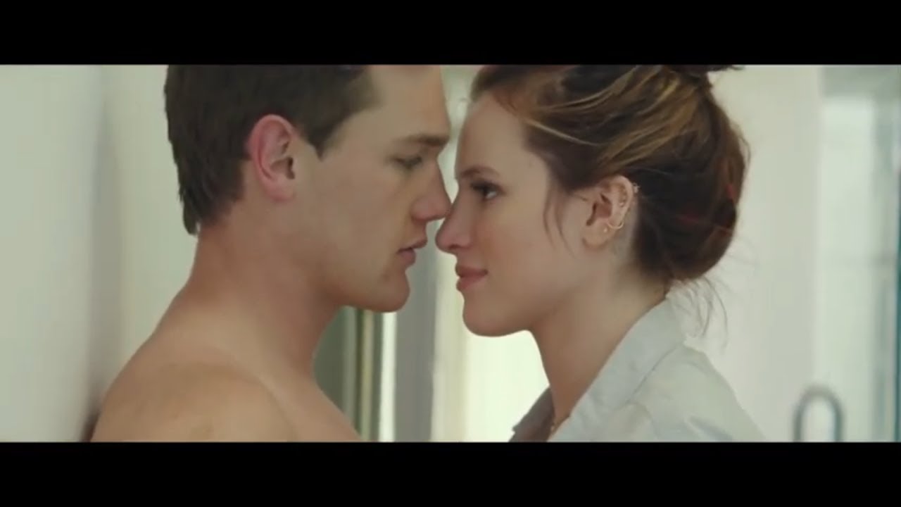 YOU GET ME / KİSS SCENE — HOLLY AND TYLER (BELLA THORNE AND TAYLOR JOHN SMİTH)
