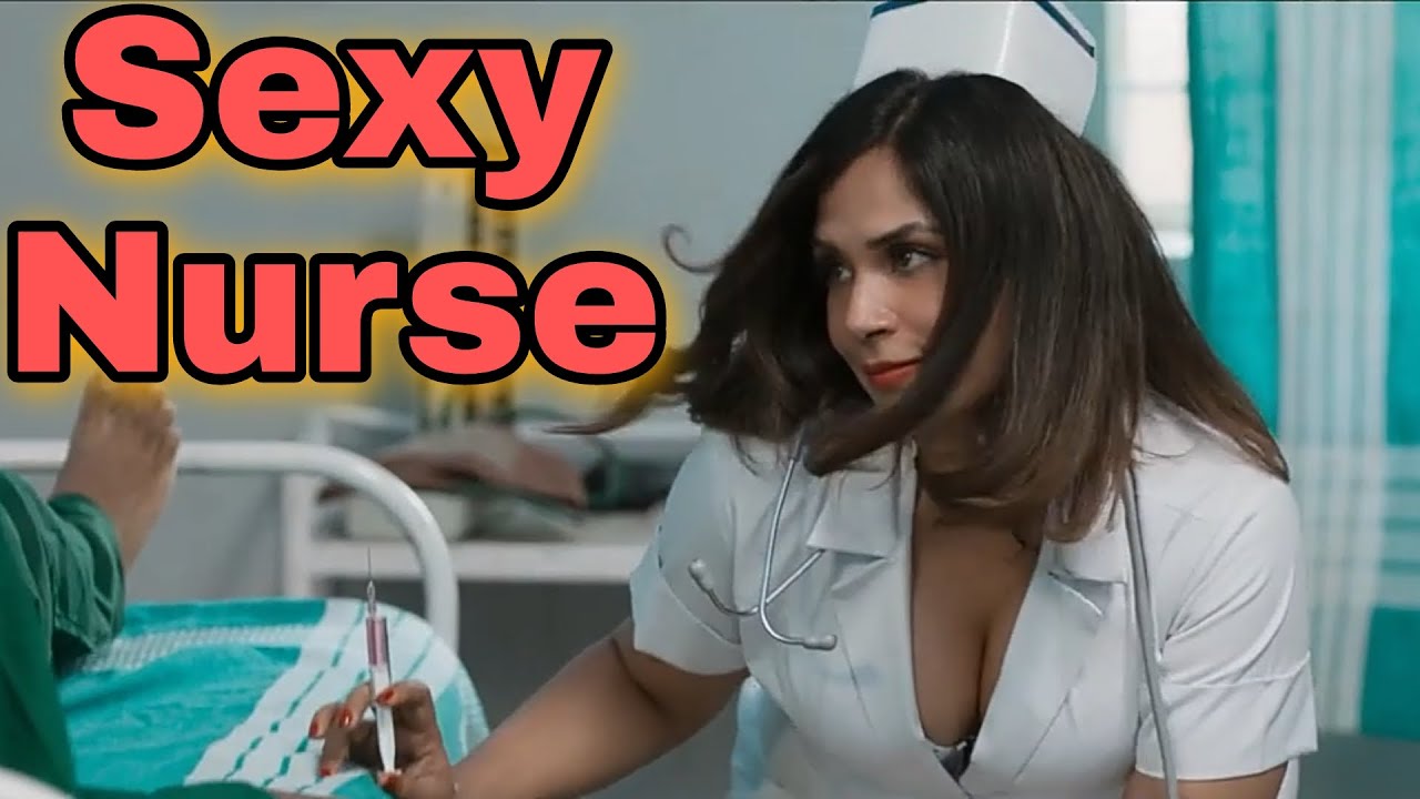 SEXY NURSE | SEXY NURSE BEST SCENE | RİCHA CHADDA SEXY SCENE | SHAKEELA BEST SCENE