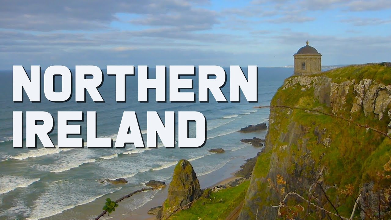 Northern Ireland Road Trip | Things to do by The Planet D