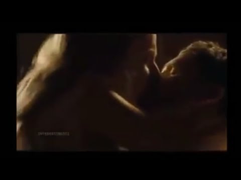 Scarlett Johansson Hot Sex Scenes