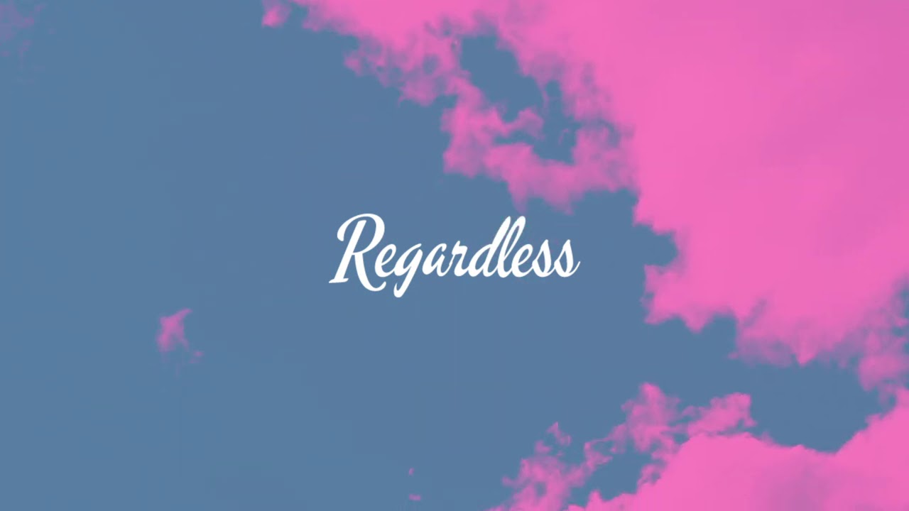 Raye  Rudimental - Regardless (Official Audio)
