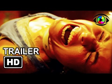 RUPTURE Trailer 1 (2017) | Noomi Rapace, Peter Stormare, Kerry Bishé