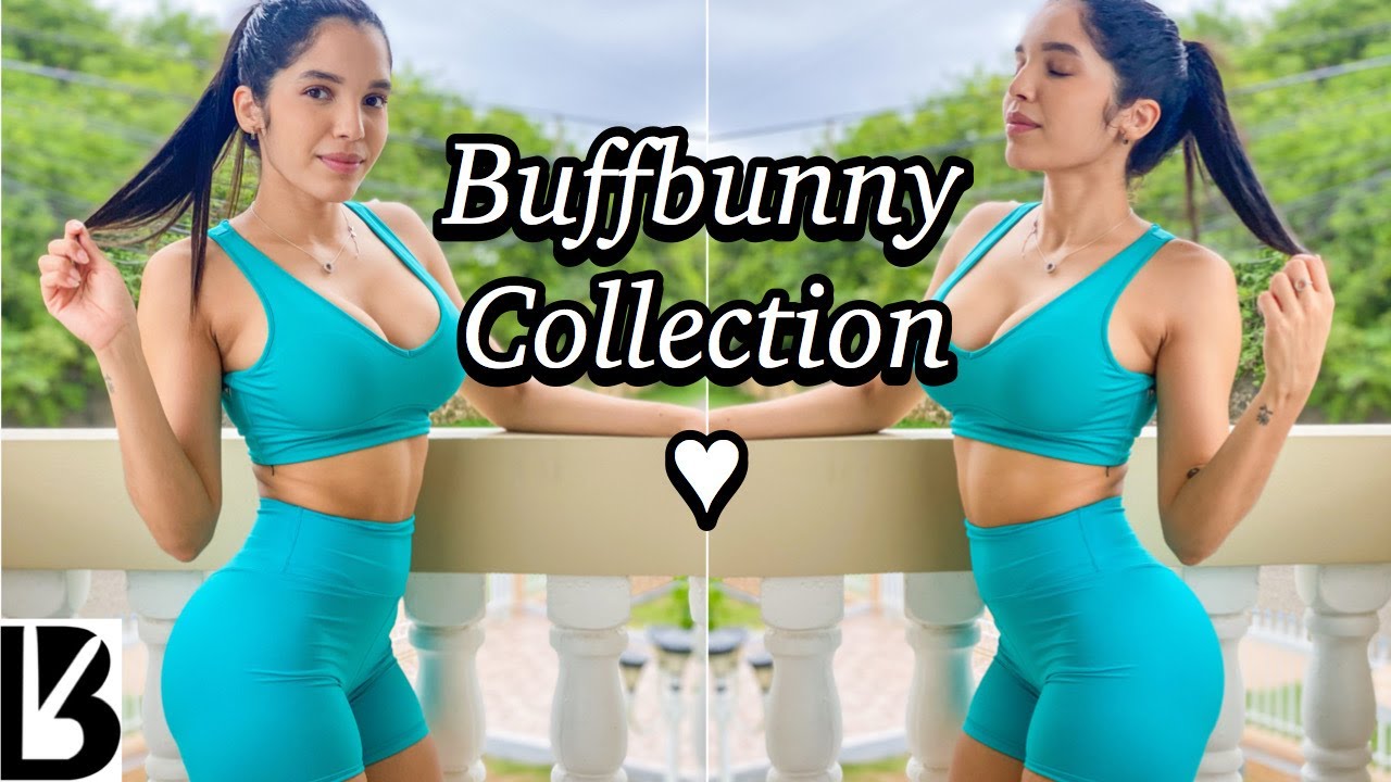 Buffbunny Collection | Taste of Summer REVIEW