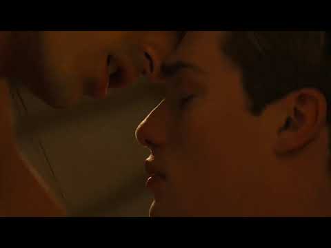 Alex and Henry Sex Scene - Red, White & Royal Blue
