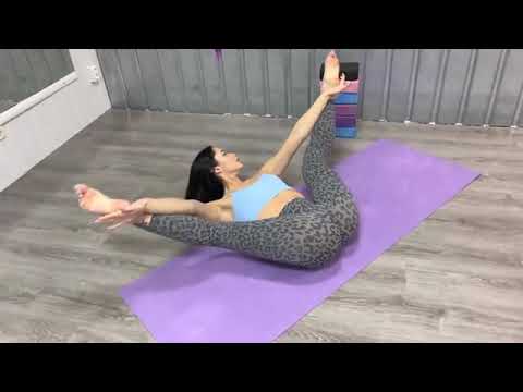 MİDDLE SPLİT AND OVERSPLİTS. YOGA AND CONTORTİON- ALİNA