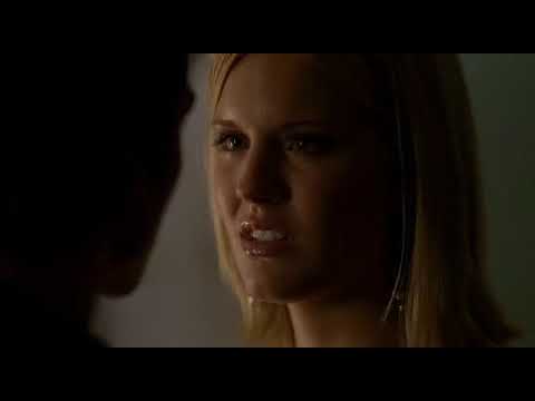 Lost   1x13   Hearts and Minds : Shannon  Boone (Ian Somerhalder  Maggie Grace) kiss
