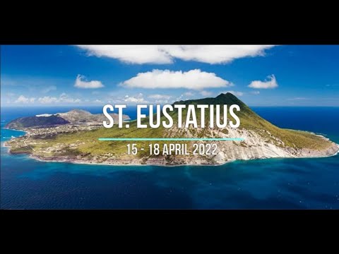 ST. EUSTATİUS