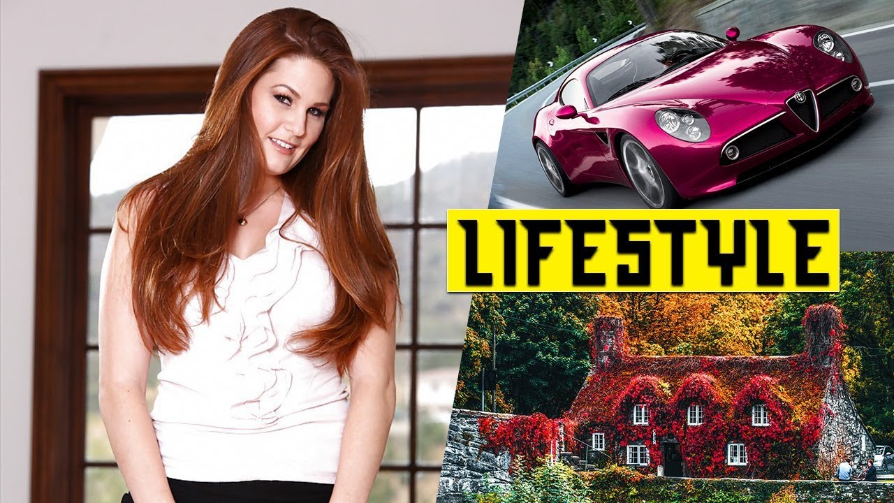 Pornstar Allison Moore Income  Cars, Houses  Luxury Life And Net Worth !! Pornstar Lifestyle