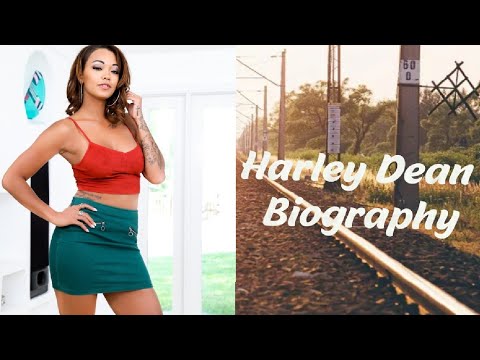 Harley Dean Age,Height,weight, Biography  More#HarleyDean