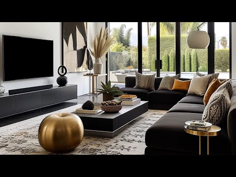 Cute Home Decor Ideas   Modern Interior Designs