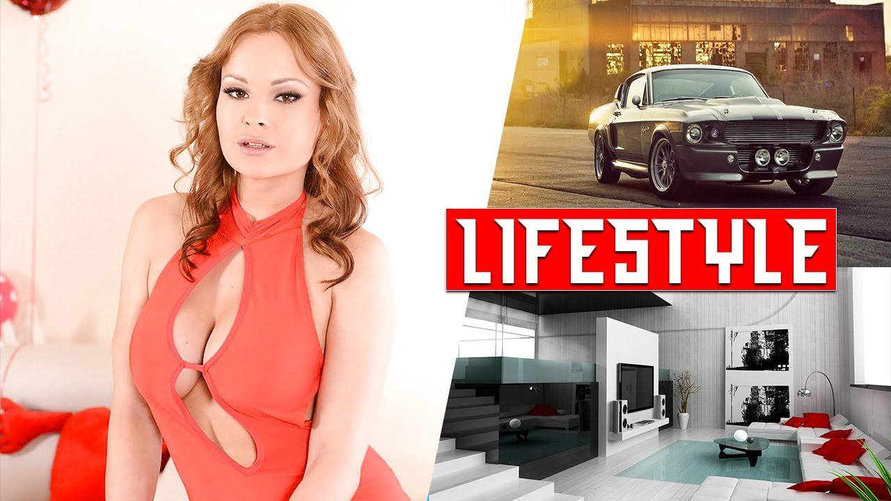PORNSTAR ABBİE CAT INCOME, CARS, HOUSES ,LUXURİOUS LİFESTYLE AND NET WORTH !! PORNSTAR LİFESTYLE