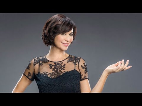Meet the Cast of Good Witch - Catherine Bell on creating a new series