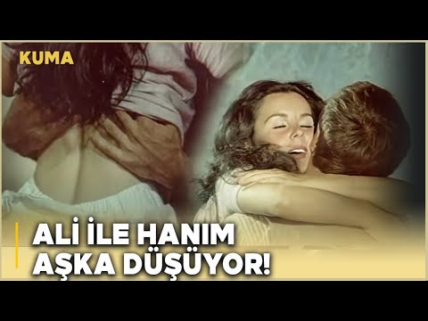 Kuma Türk Filmi | Ali ile Hanım Aşka Düşüyor!