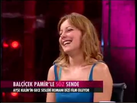 Vildan Atasever 'Söz Sende' Interview (2008)