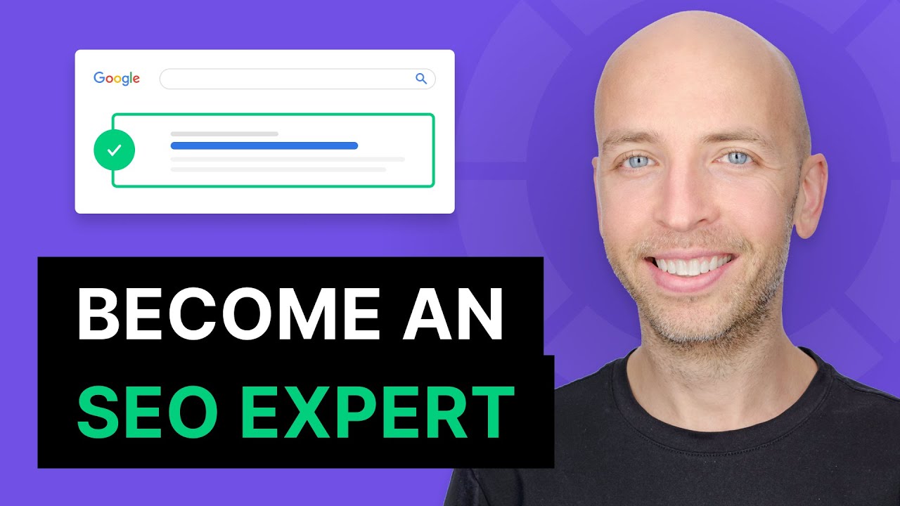 HOW TO BECOME AN SEO EXPERT İN 2021