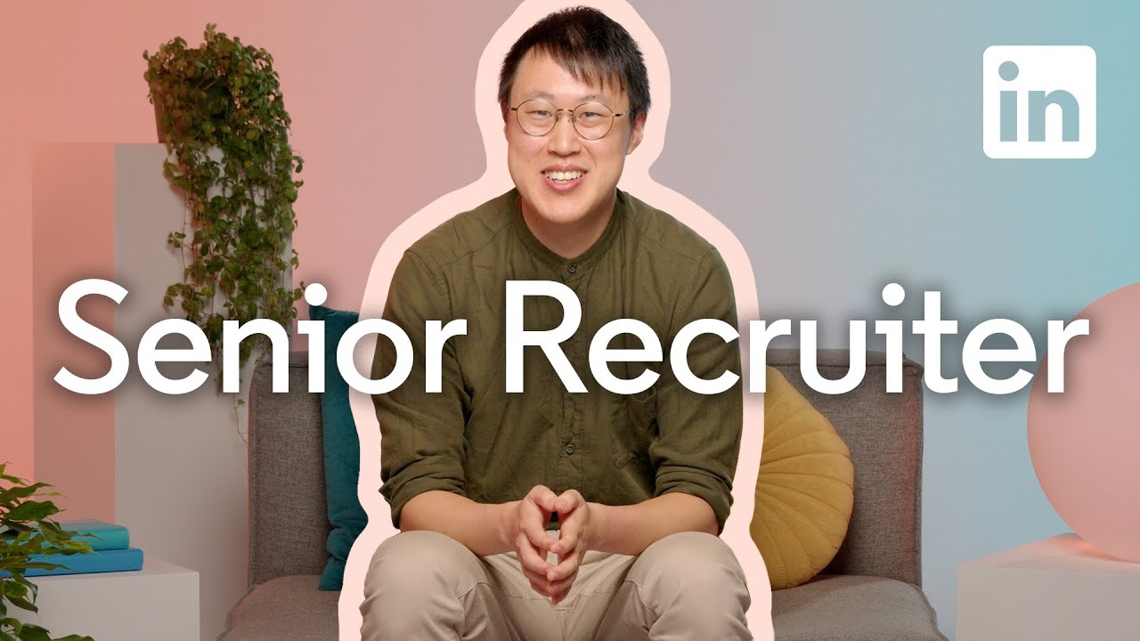 What my day-to-day looks like as a recruiter | Role Models