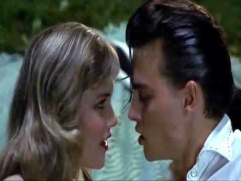 french kiss 101 by Johnny Depp