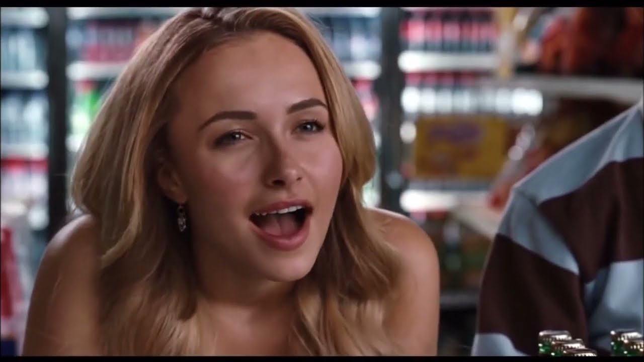 hayden panettiere