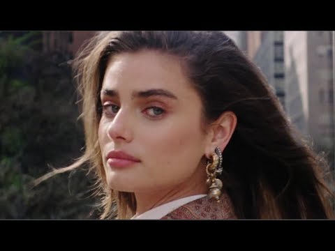 Taylor Marie Hill - Doin' Time