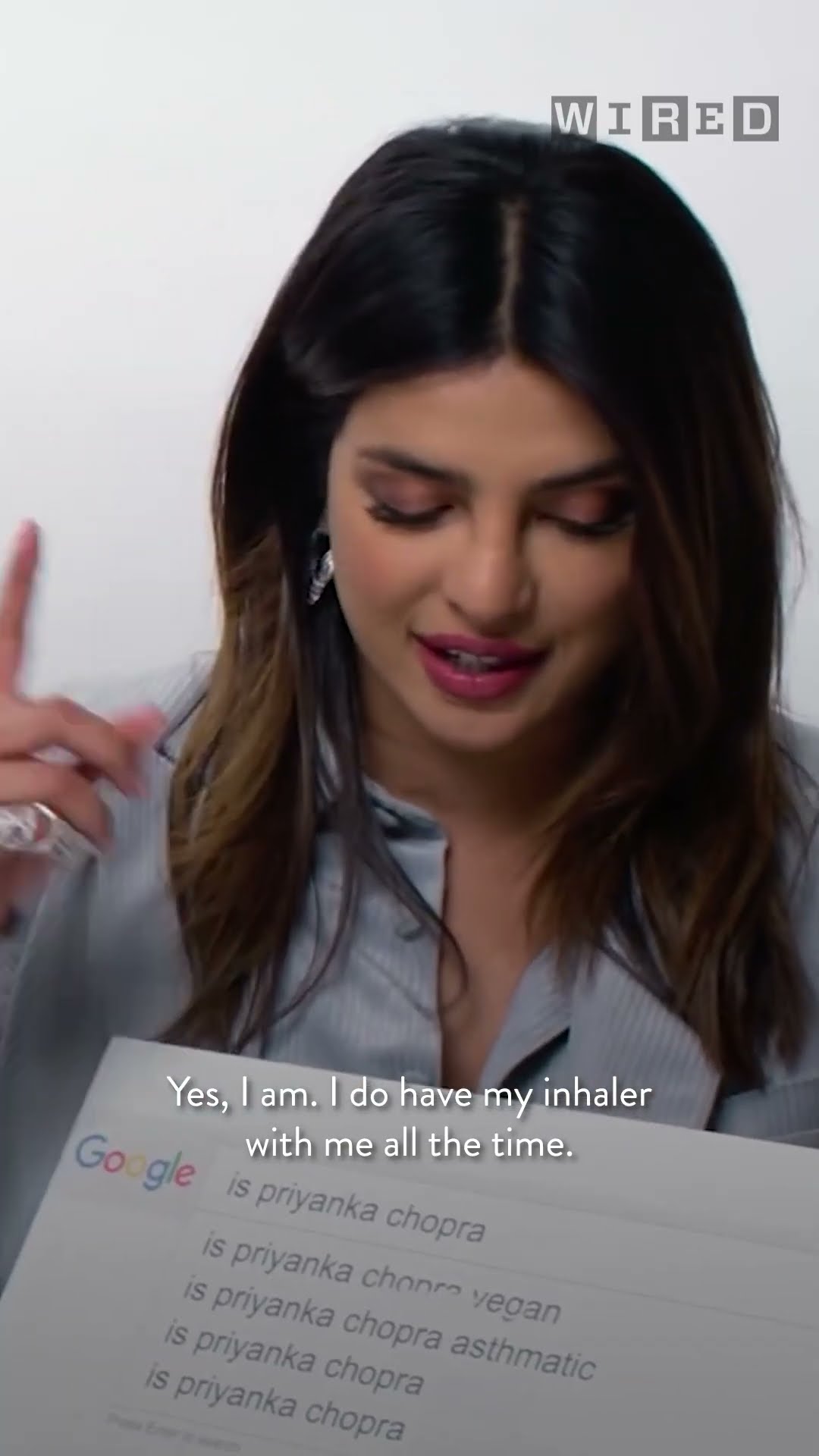 Is Priyanka Chopra Jonas Vegan 