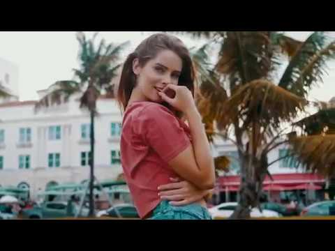 Brandy Gordon - Miami Beach - DJI Osmo X5