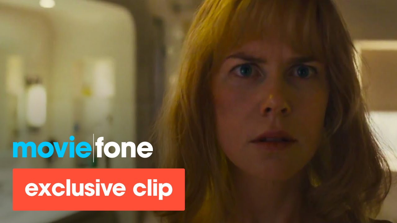 'Before I Go to Sleep' Clip (2014): Nicole Kidman , Colin Firth