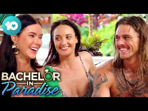 Brittney Hockley | Bachelor In Paradise Australia