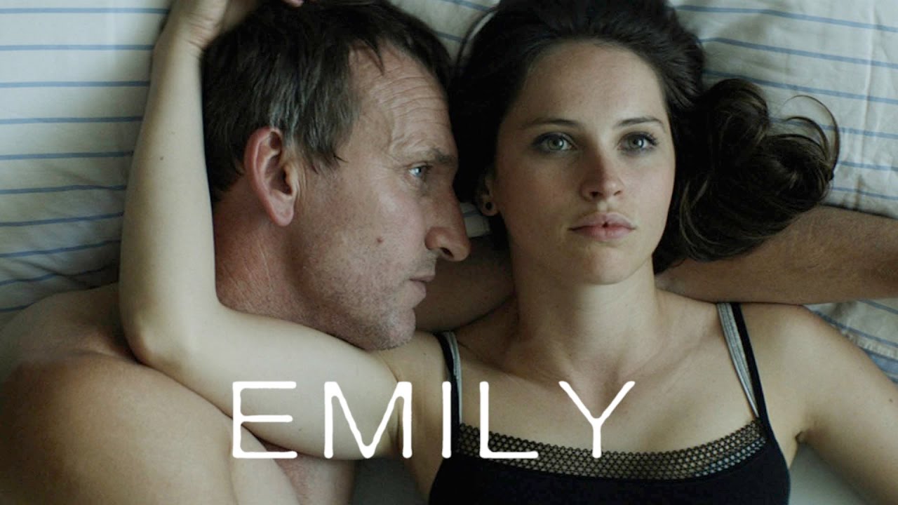Emily (Felicity Jones, Christopher Eccleston) - Trailer - We Are Colony