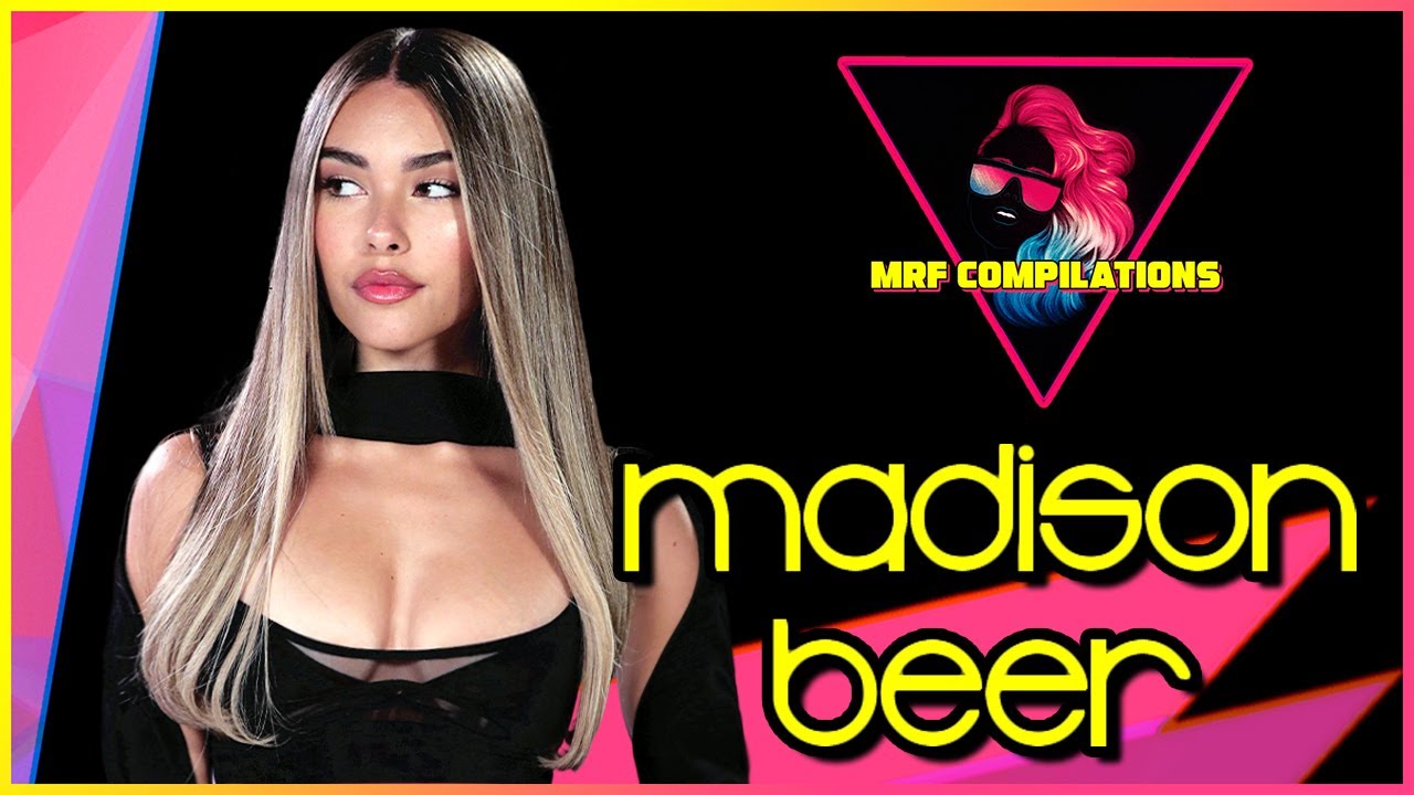 MADISON BEER (HOT TRIBUTE VIDEO COMPILATION)