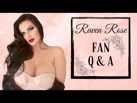 FAN Q&A | DOZENS OF QUESTIONS ANSWERED INCLUDING 