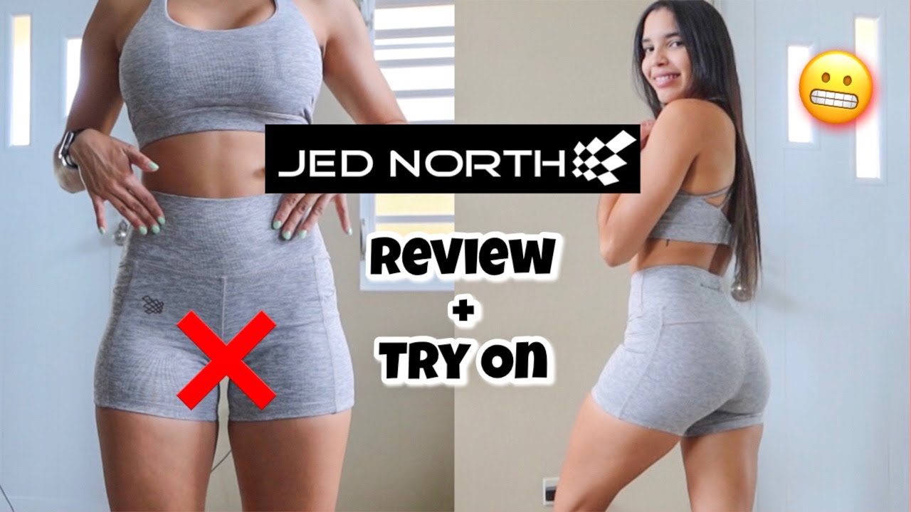 $300 JED NORTH REVIEW!!