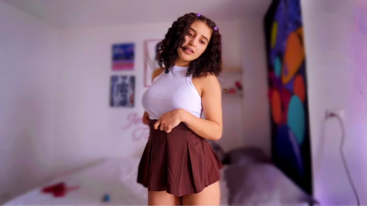 Sofia Vlog | Linda | Jenny Taborda - Dance | #5