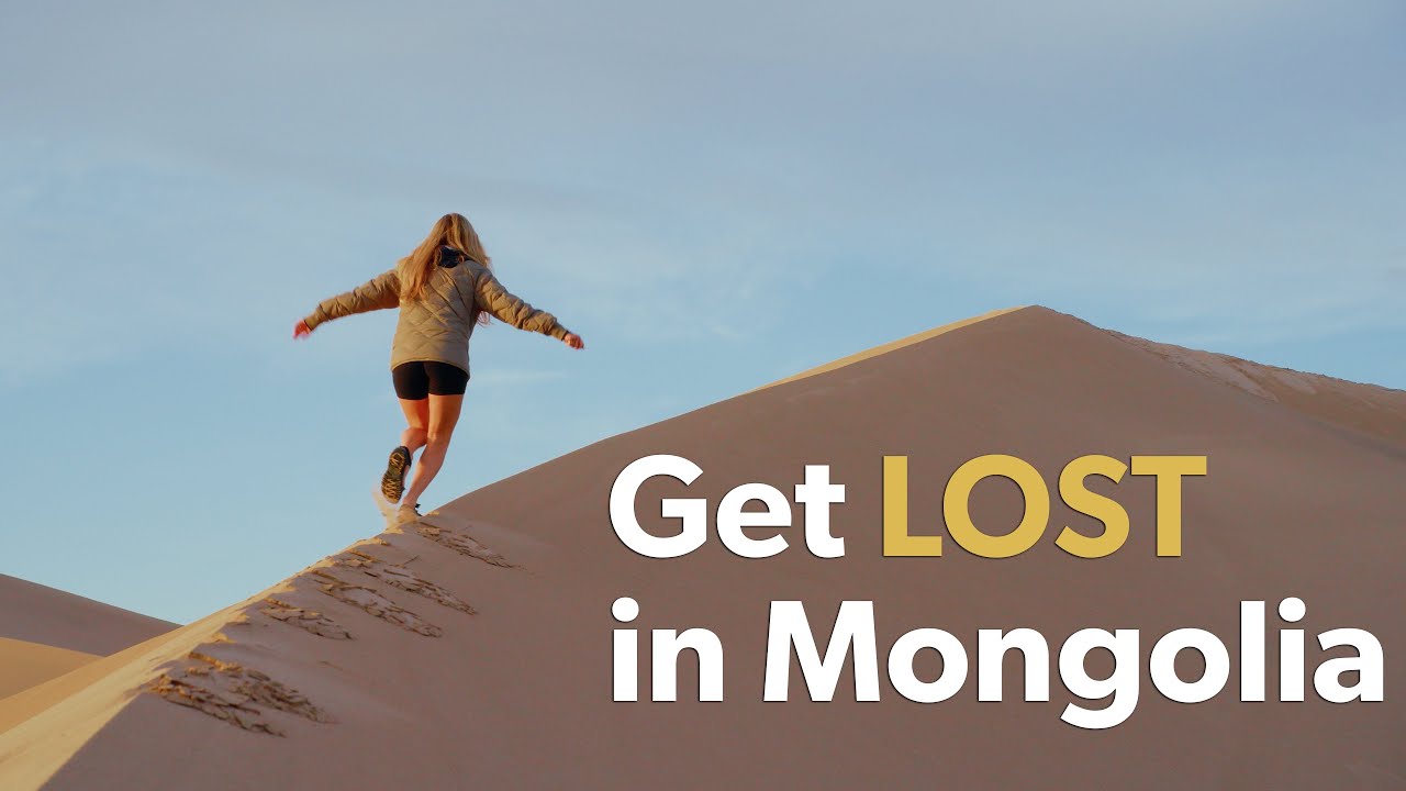 MONGOLIA: The ULTIMATE Far-Off Road Trip | Lonely Planet's Best in Travel 2024