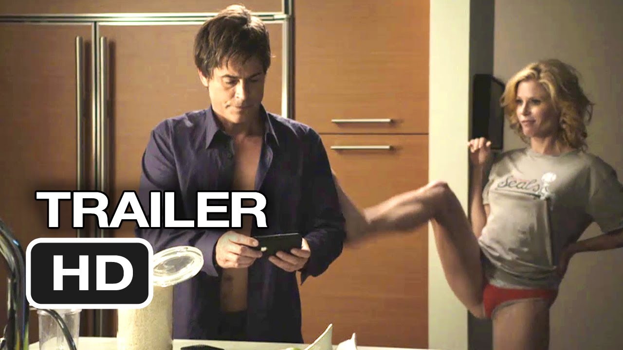 KNİFE FİGHT OFFİCİAL TRAİLER #1 (2013) - ROB LOWE, JAMİE CHUNG MOVİE HD