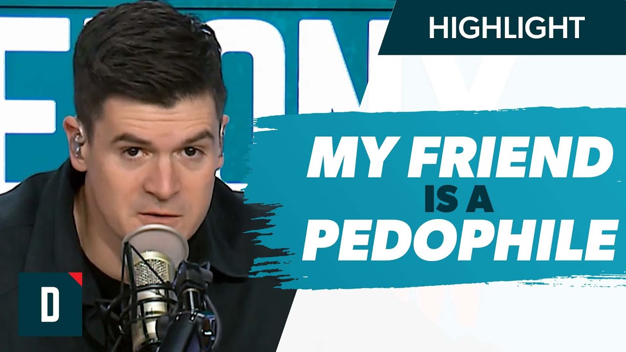 pedophile