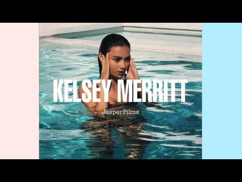 Kelsey Merritt çok seksi!
