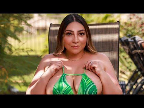 Nancy Hernandez....Biography, age, weight, relationships, net worth, outfits idea, plus size models