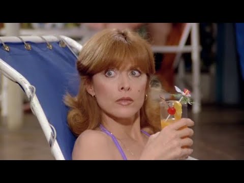 Tina Louise on The Love Boat